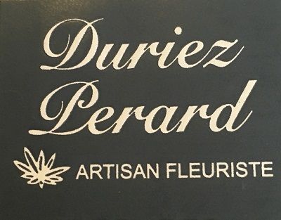 Duriez Perard ETS fleuriste