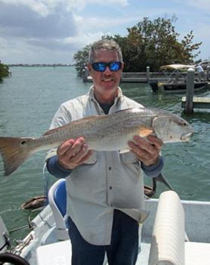 Best Coast Fishing Charters - Sarasota, FL