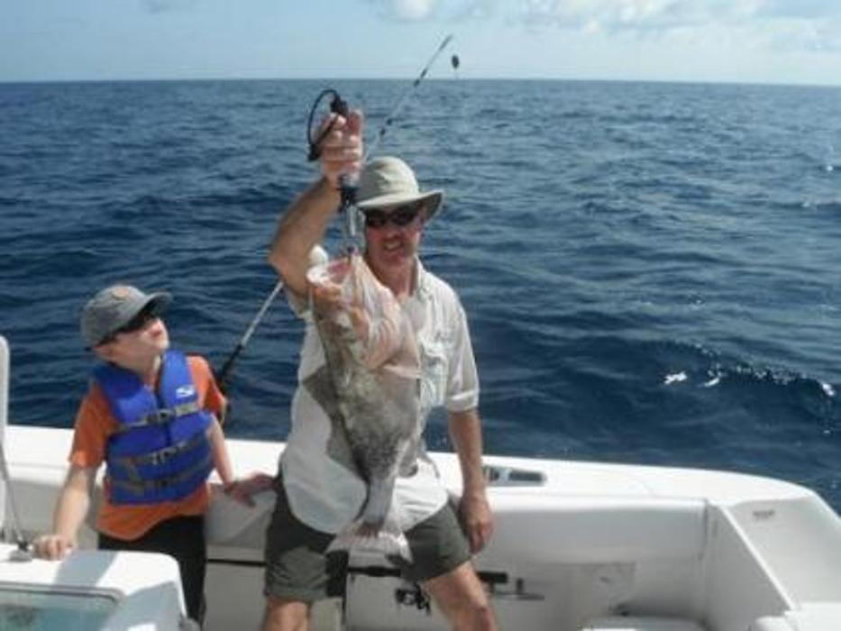 Best Coast Fishing Charters - Sarasota, FL