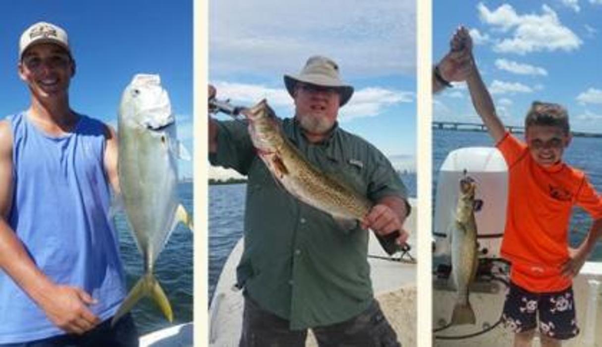 Best Coast Fishing Charters - Sarasota, FL