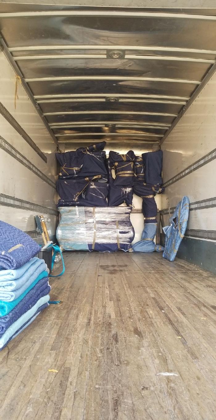 Good Deeds Moving LLC - Santa Ana, CA