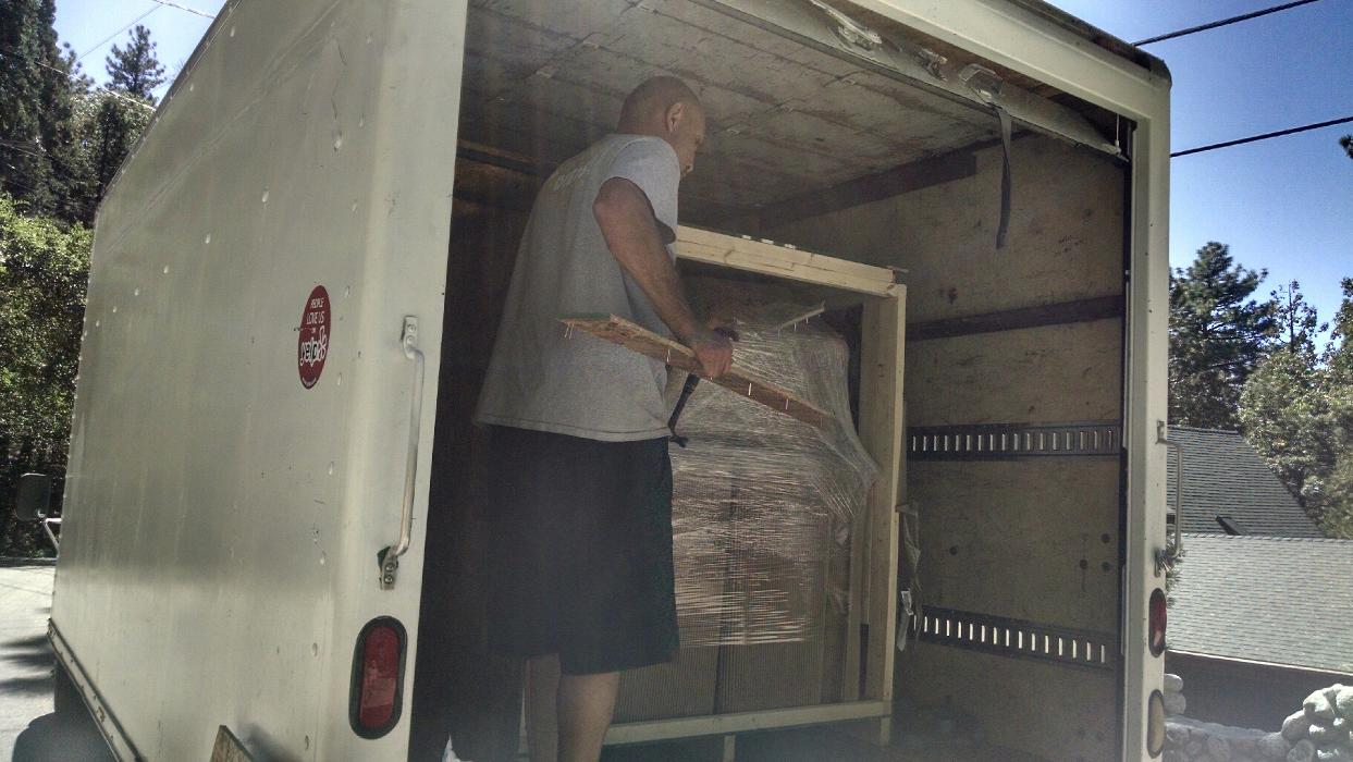 Good Deeds Moving LLC - Santa Ana, CA