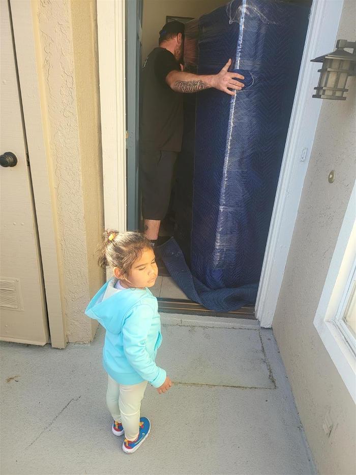 Good Deeds Moving LLC - Santa Ana, CA