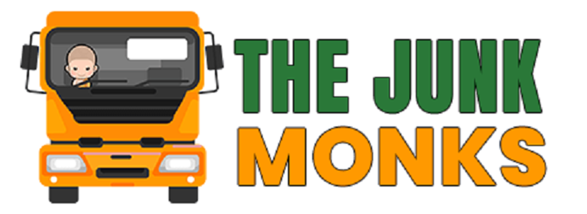 The Junk Monks - Mount Vernon, NY