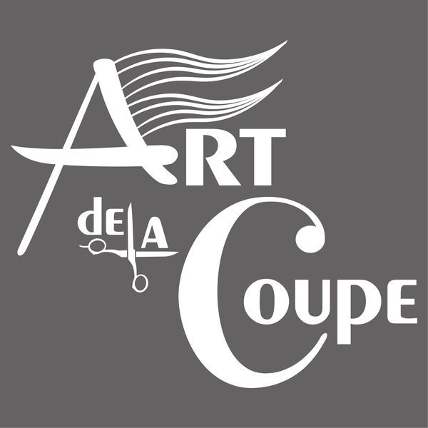 Art De La Coupe Coiffure, beauté