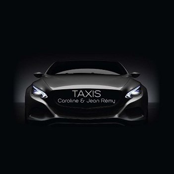 Taxis Caroline et Jean-Rémy