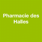 Pharmacie Des Halles pharmacie