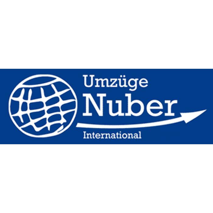 Nuber Umzüge international