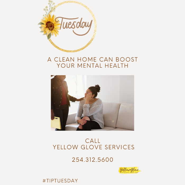 Yellow Glove Services - Killeen, TX