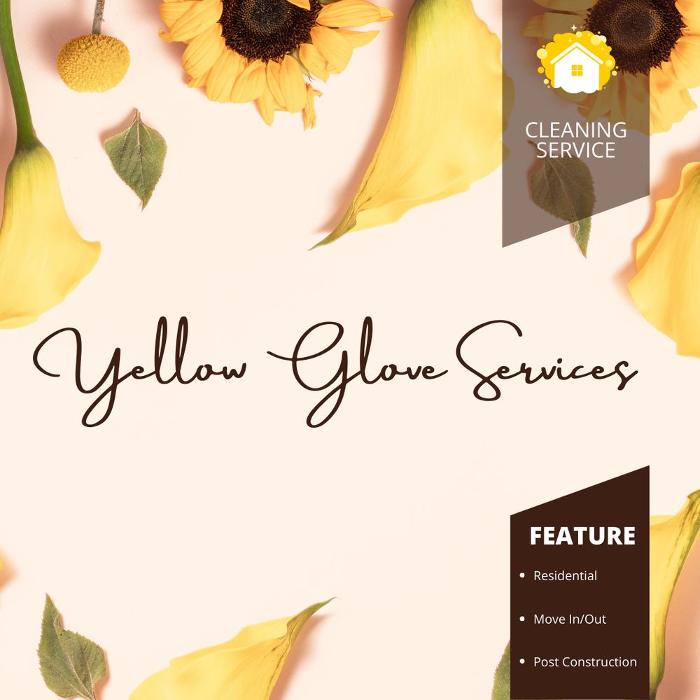 Yellow Glove Services - Killeen, TX