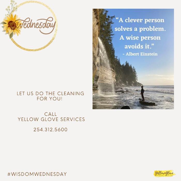 Yellow Glove Services - Killeen, TX