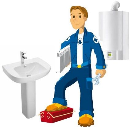 Bertoldi Stéphane plombier