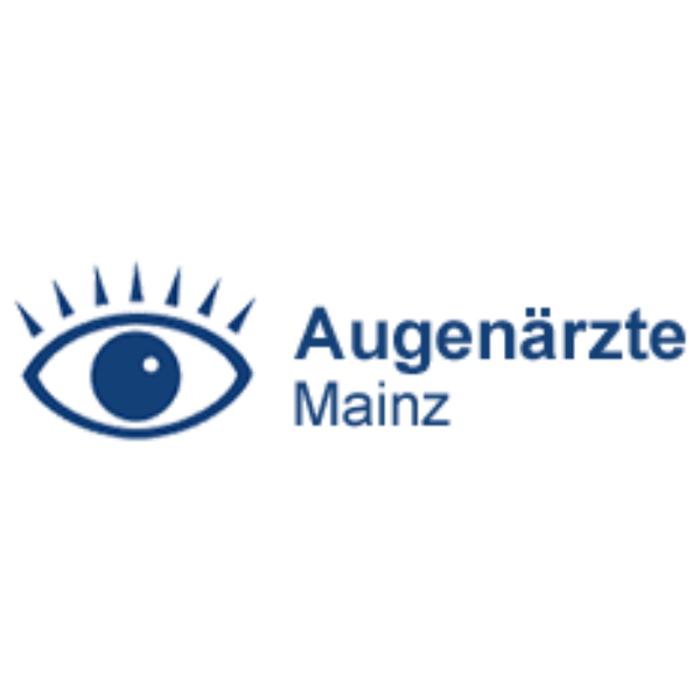 Logo Augenärzte Mainz Gemeinschaftspraxis