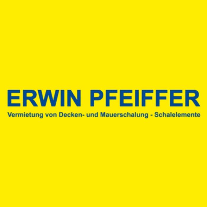 Erwin Pfeiffer Schalungsverleih, Inh. Markus Pfeiffer, Niederflosbach in Wipperfürth