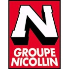 Nicollin SAS récupération, traitement de déchets divers