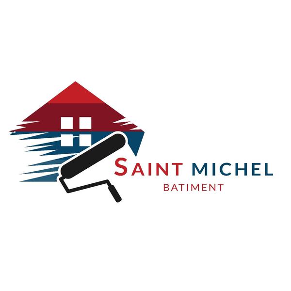 Saint Michel peinture et vernis (détail)