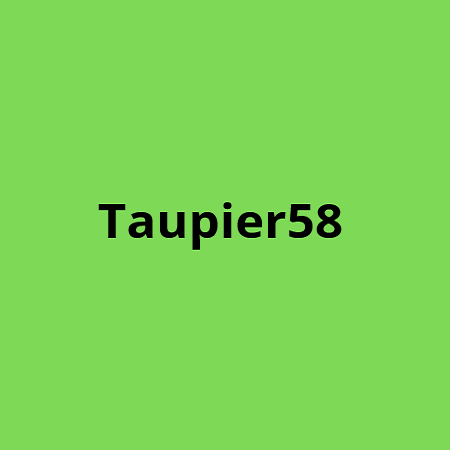 Taupier58 Autres services