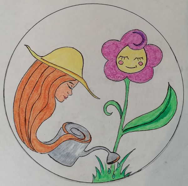 Les Jardins D'helya jardinier