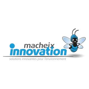 Macheix Innovation récupération, traitement de déchets divers
