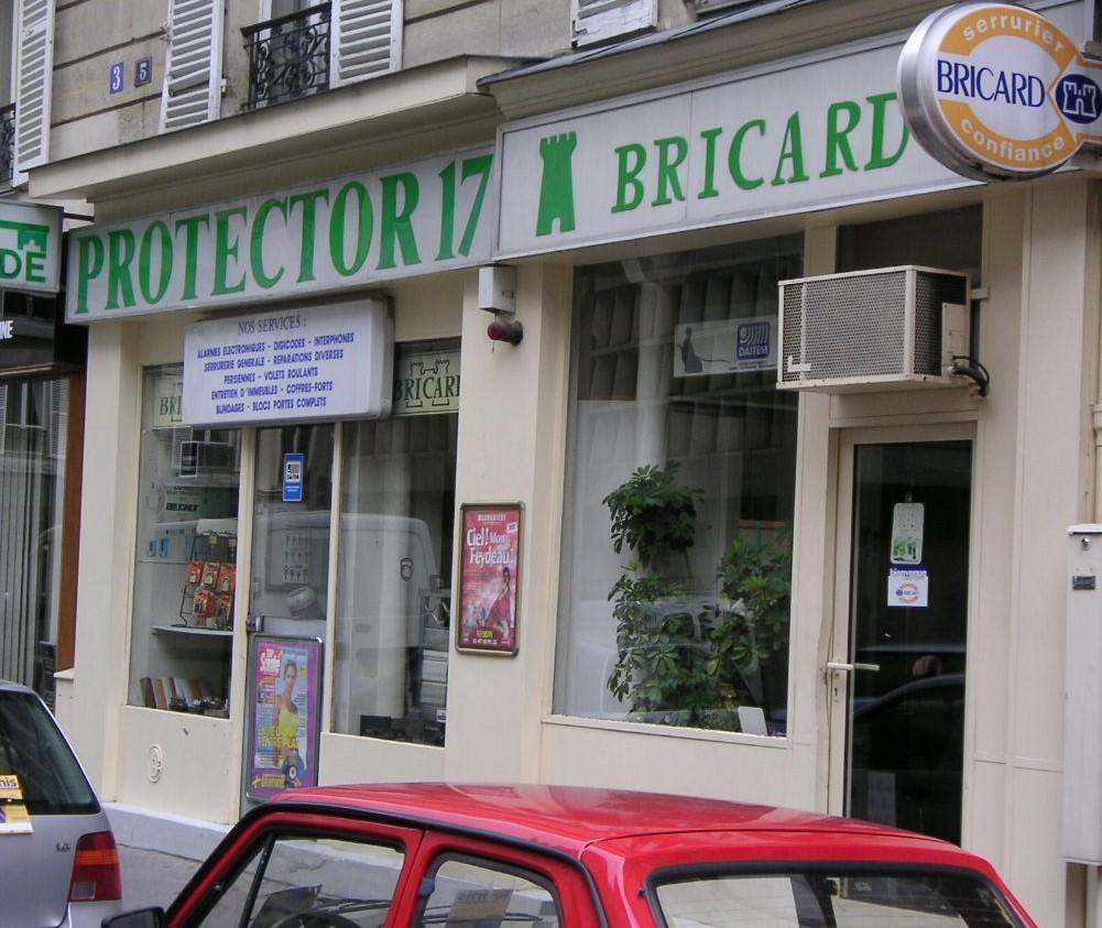 galerie image