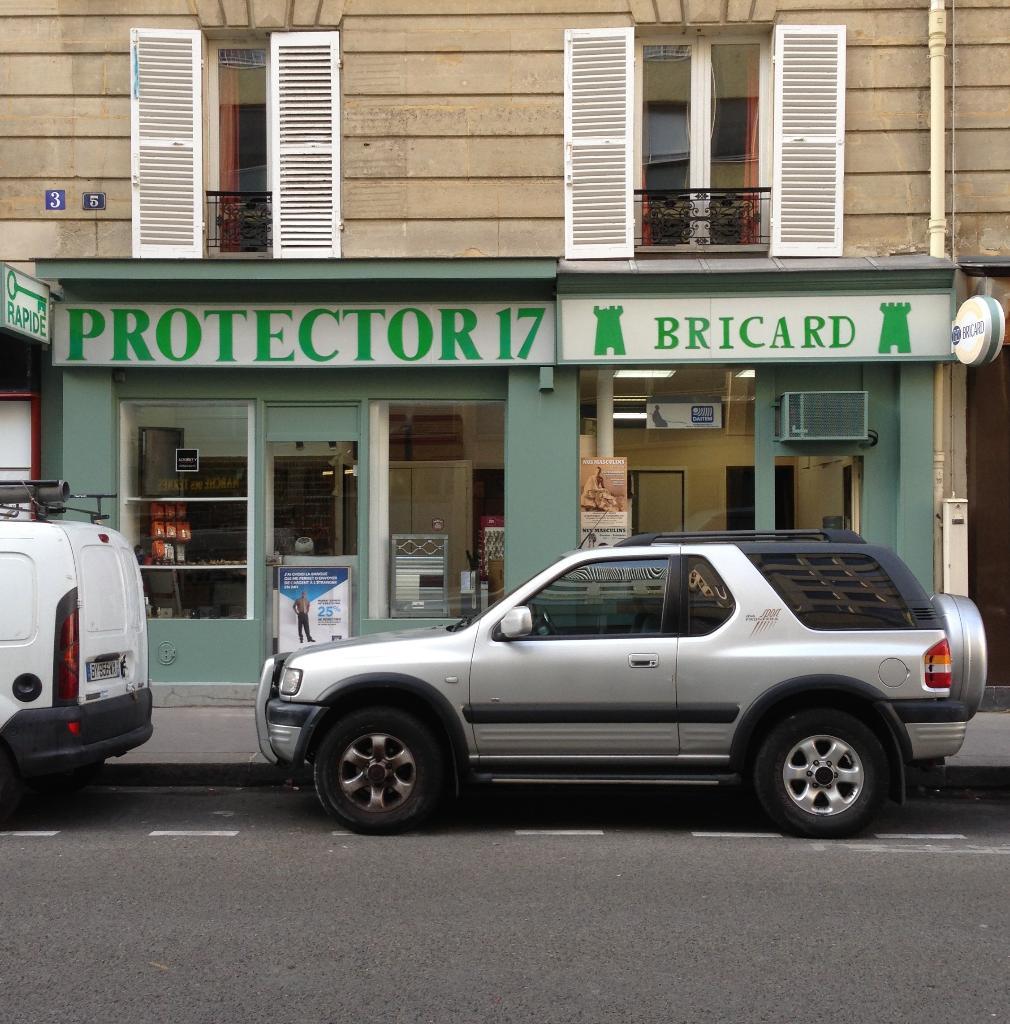 galerie image