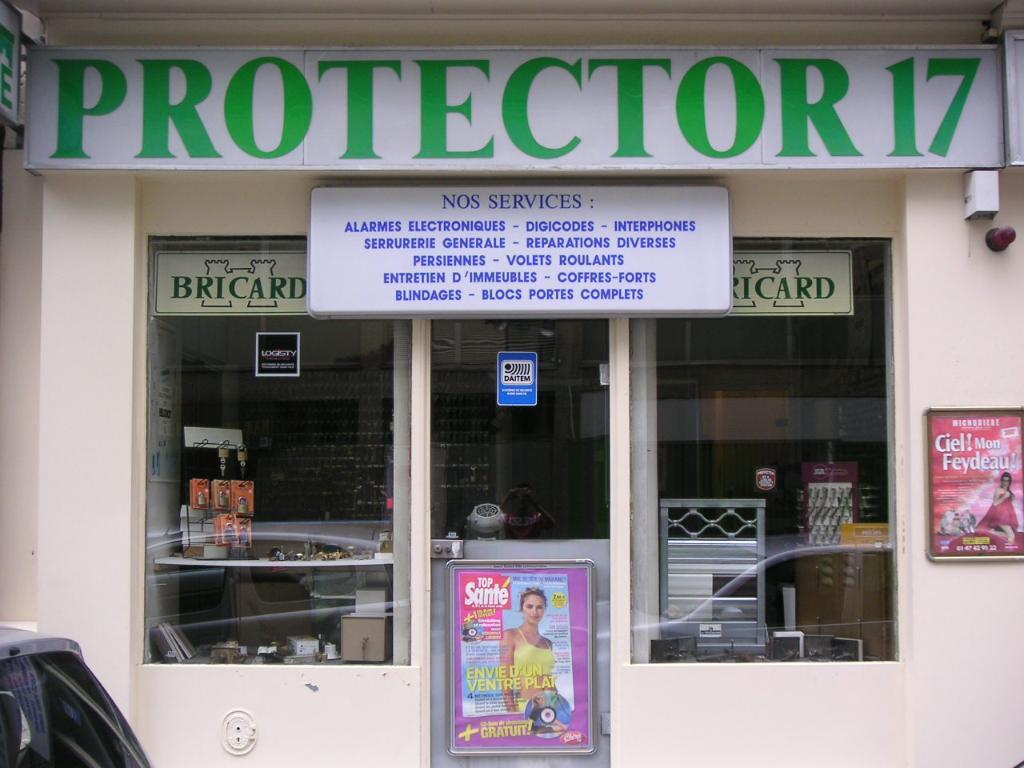 galerie image