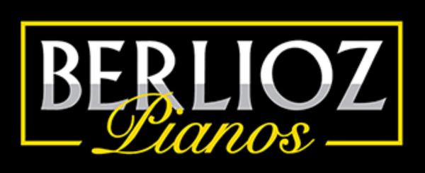 Berlioz Pianos Locamusic accordeur, réparateur de piano
