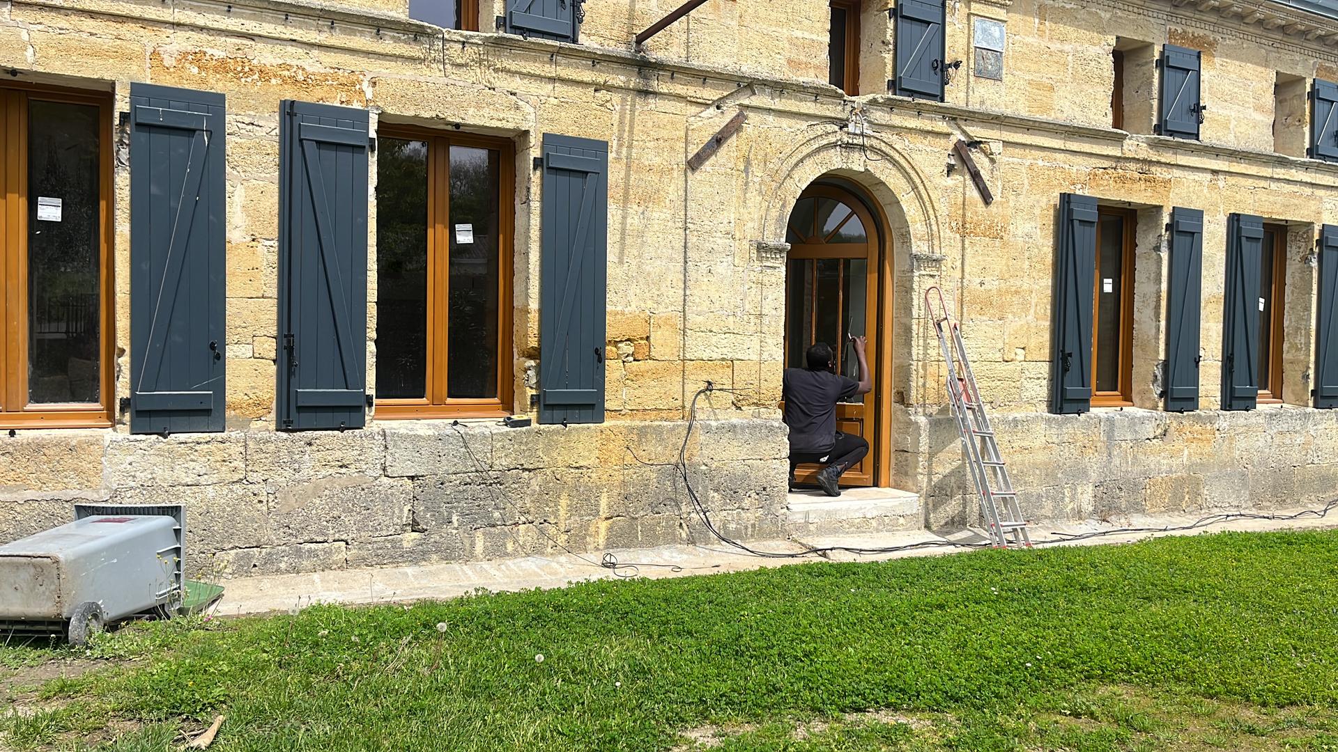 galerie image