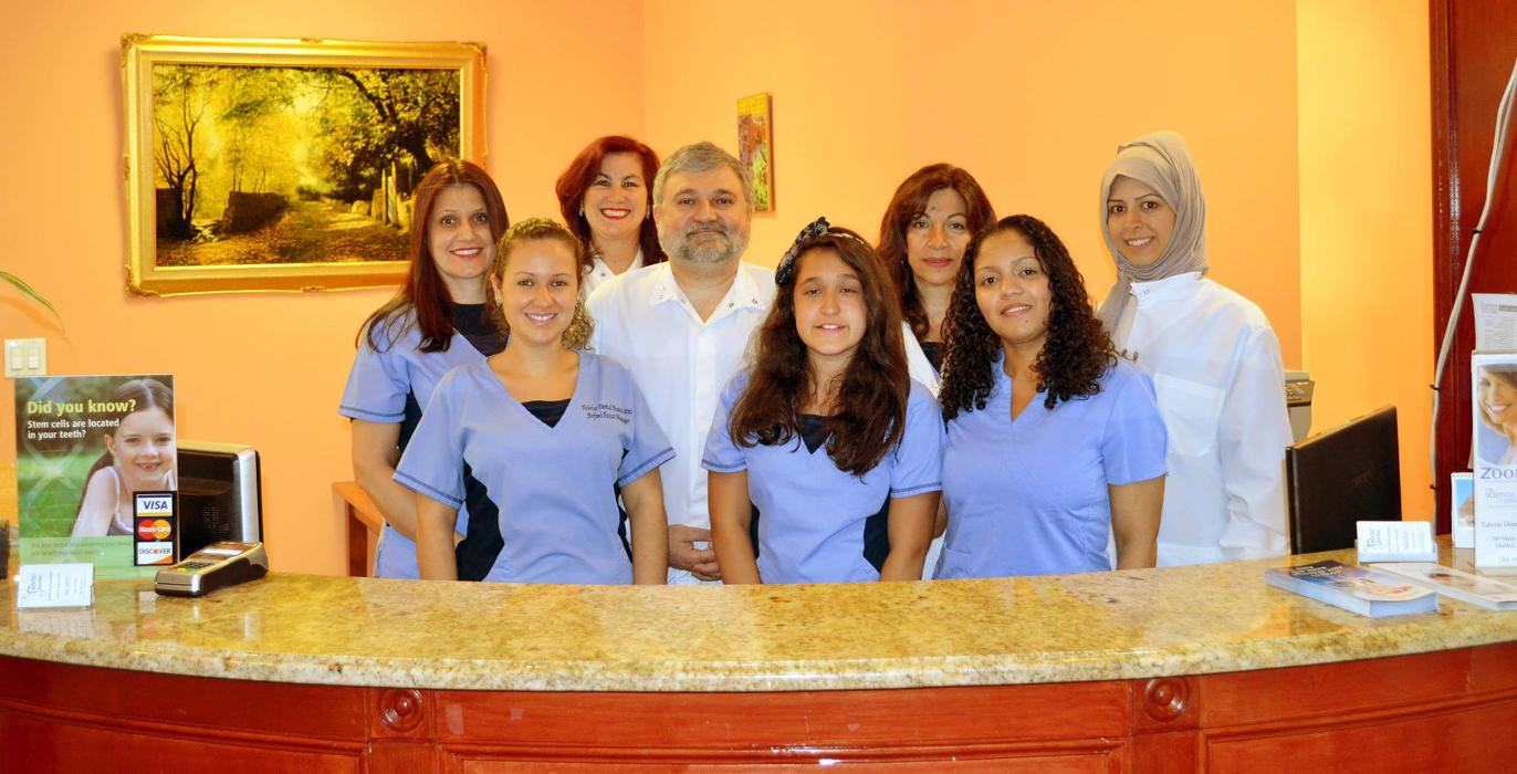 D2 Dental Associates - Malden, MA