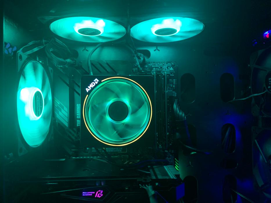 Louisville Computer Repair - Prospect, KY