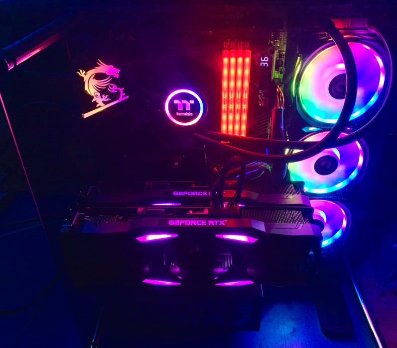 Louisville Computer Repair - Prospect, KY