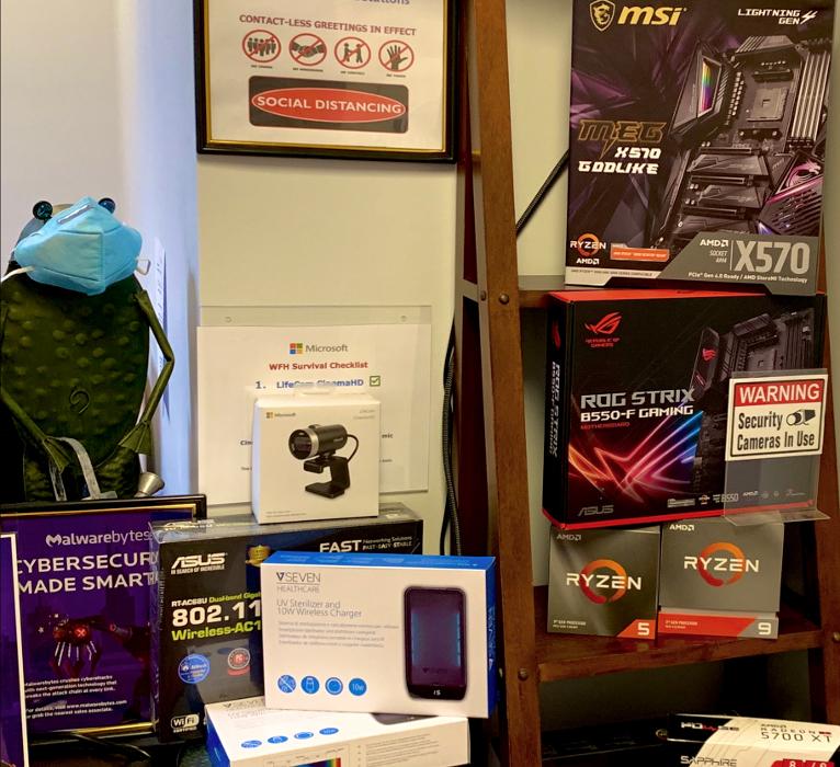 Louisville Computer Repair - Prospect, KY