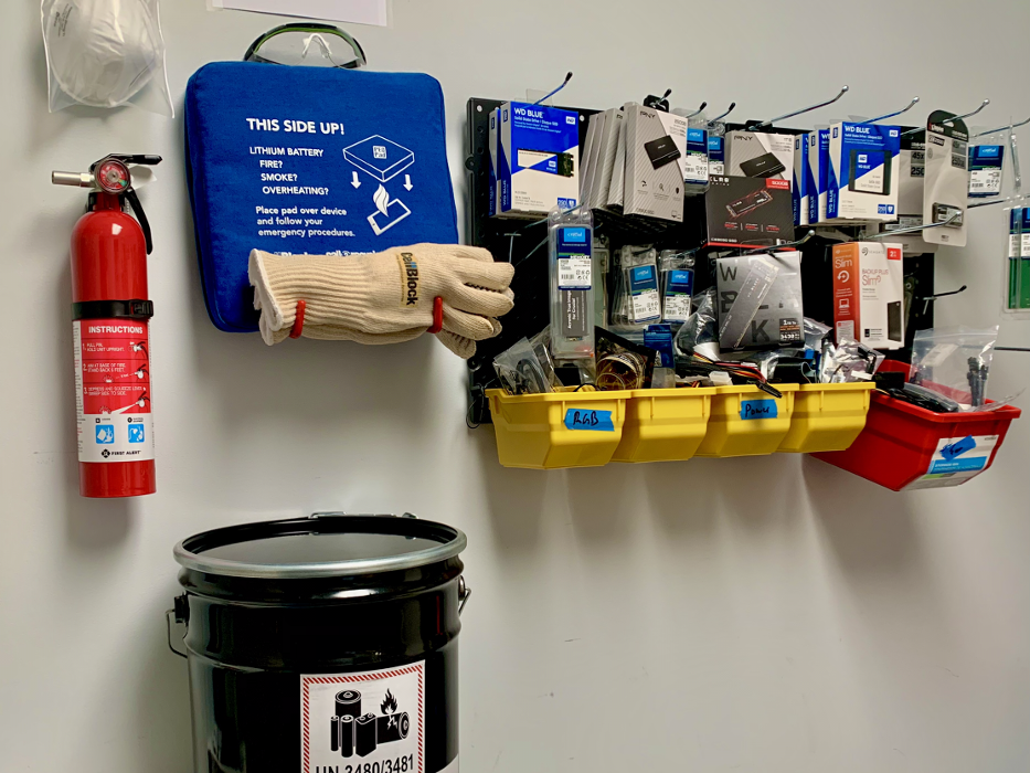 Louisville Computer Repair - Prospect, KY