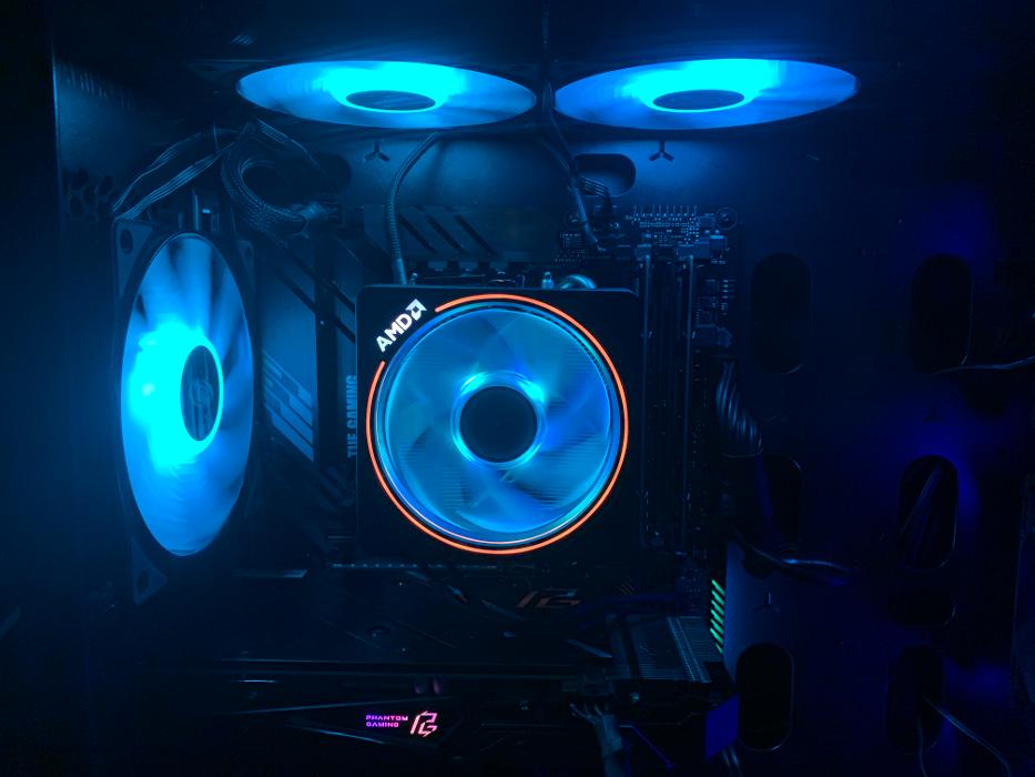 Louisville Computer Repair - Prospect, KY