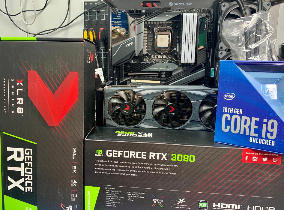 Louisville Computer Repair - Prospect, KY