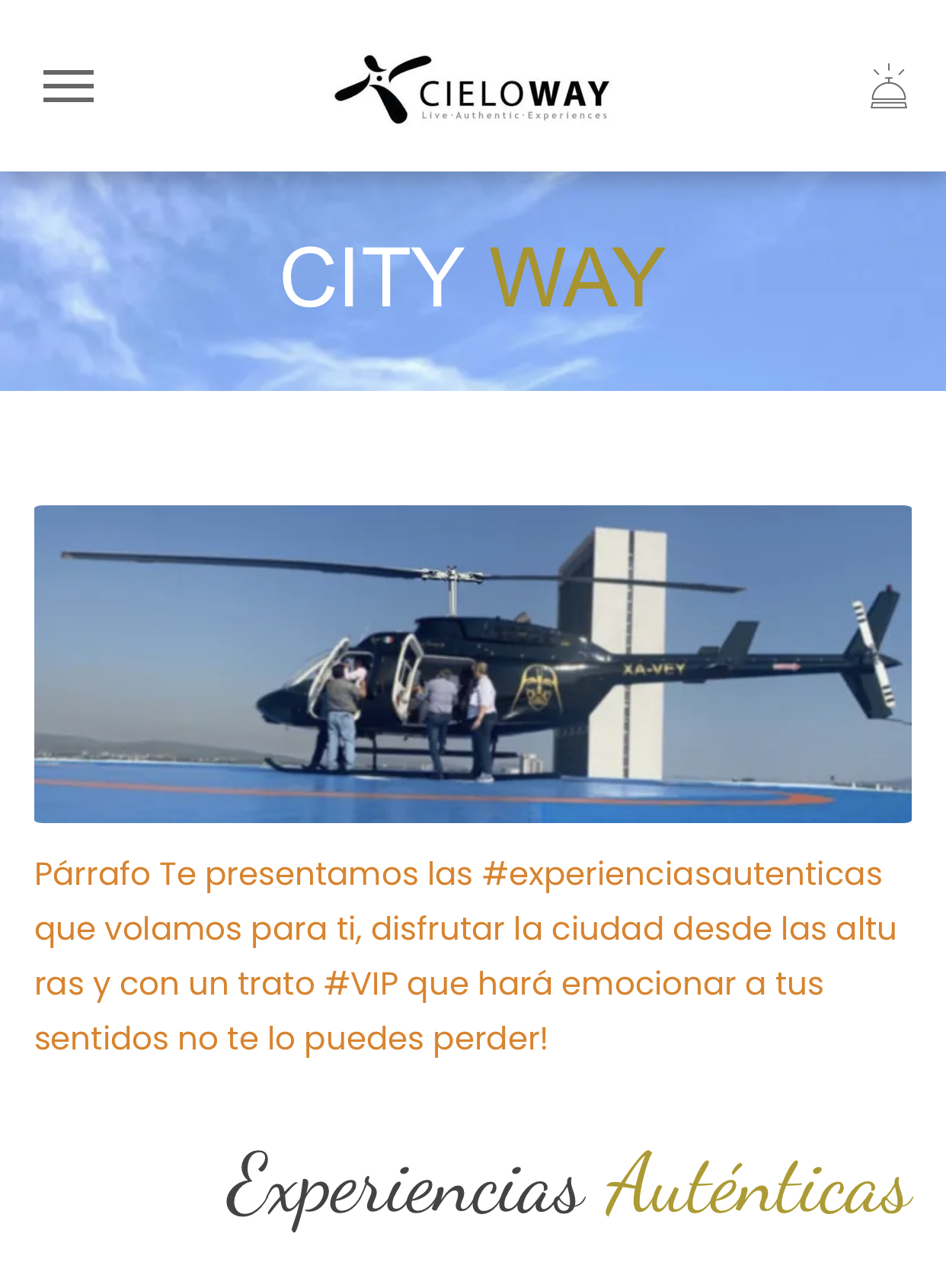 Galería en miniatura