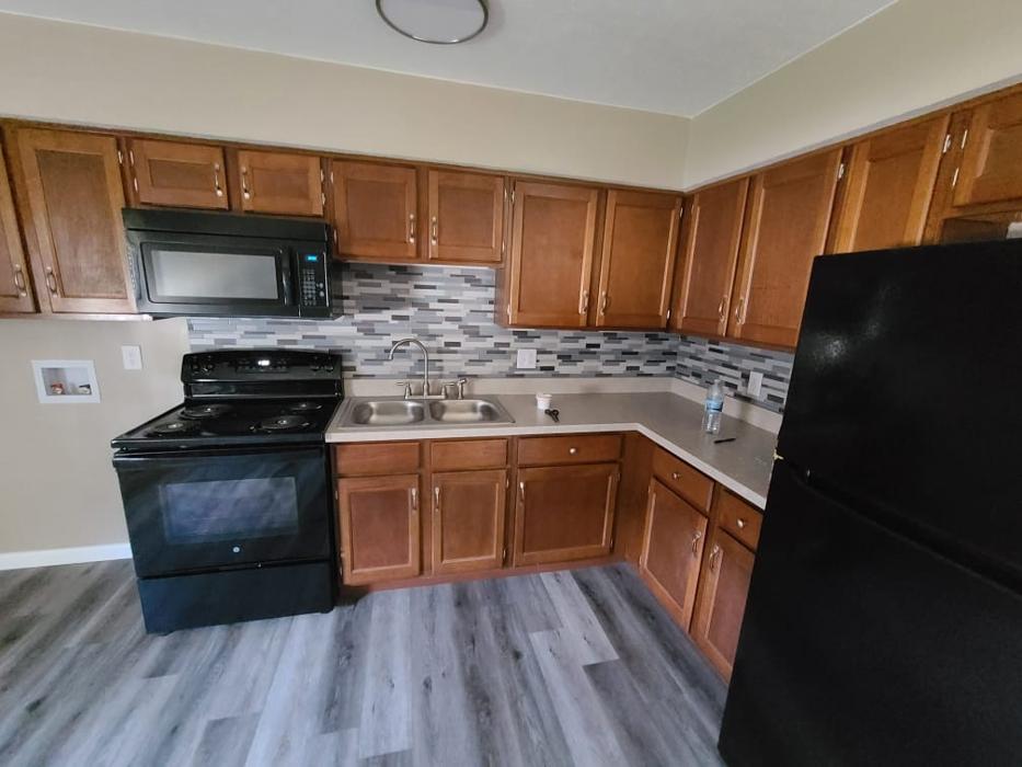 Bechtel General Contracting - Covington, OH