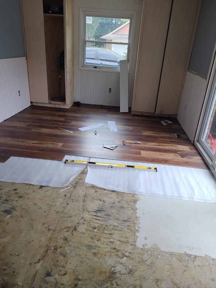 Bechtel General Contracting - Covington, OH