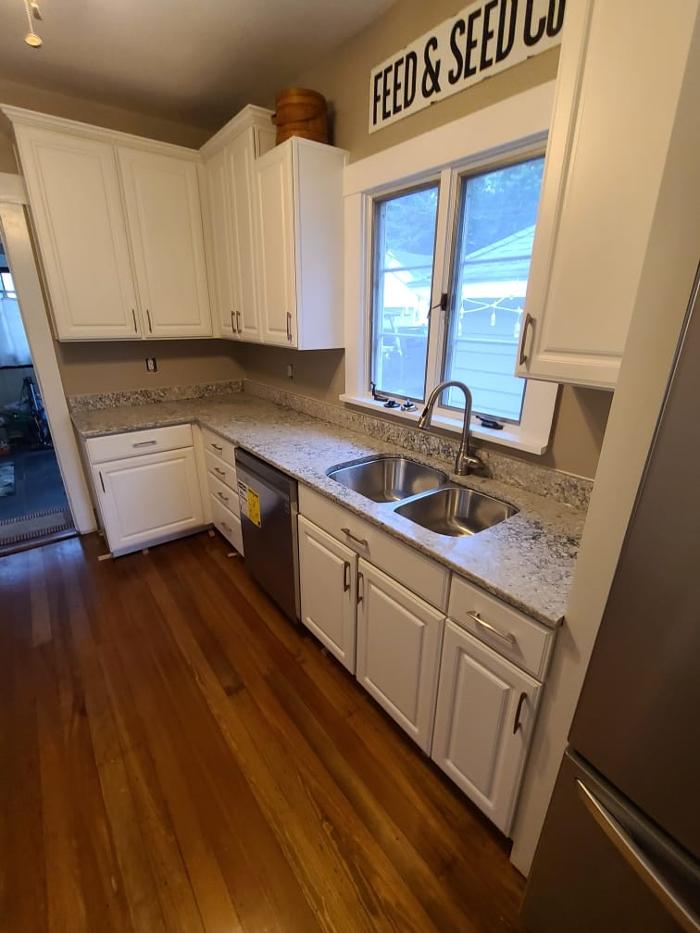 Bechtel General Contracting - Covington, OH