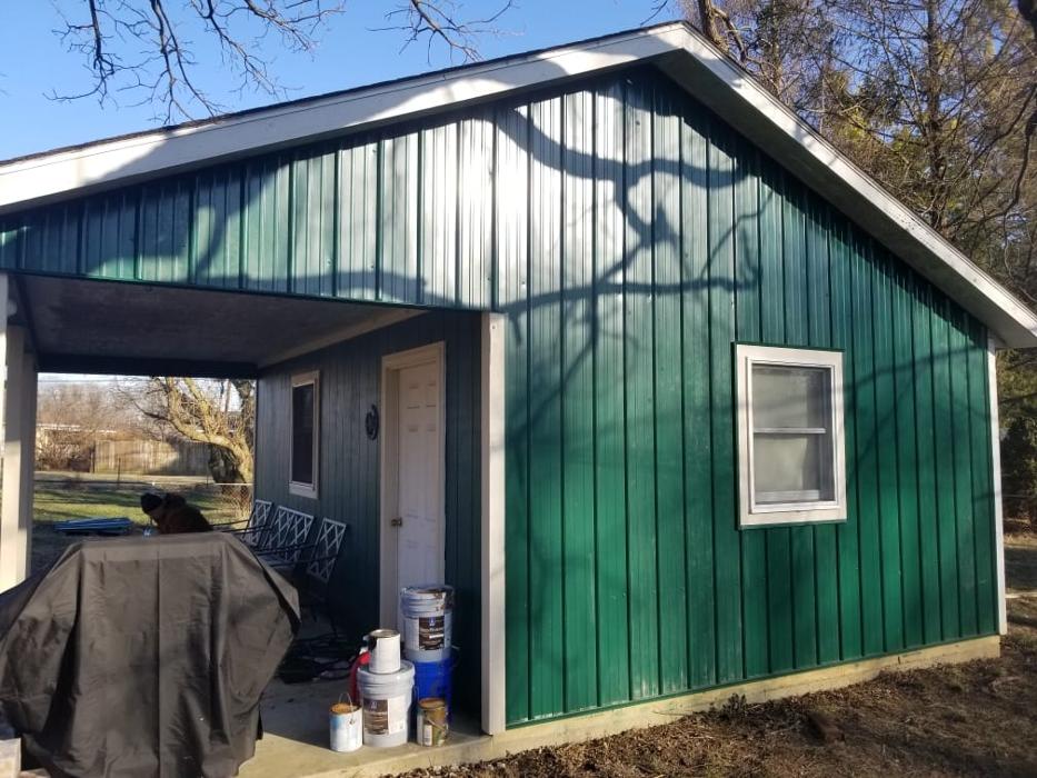 Bechtel General Contracting - Covington, OH