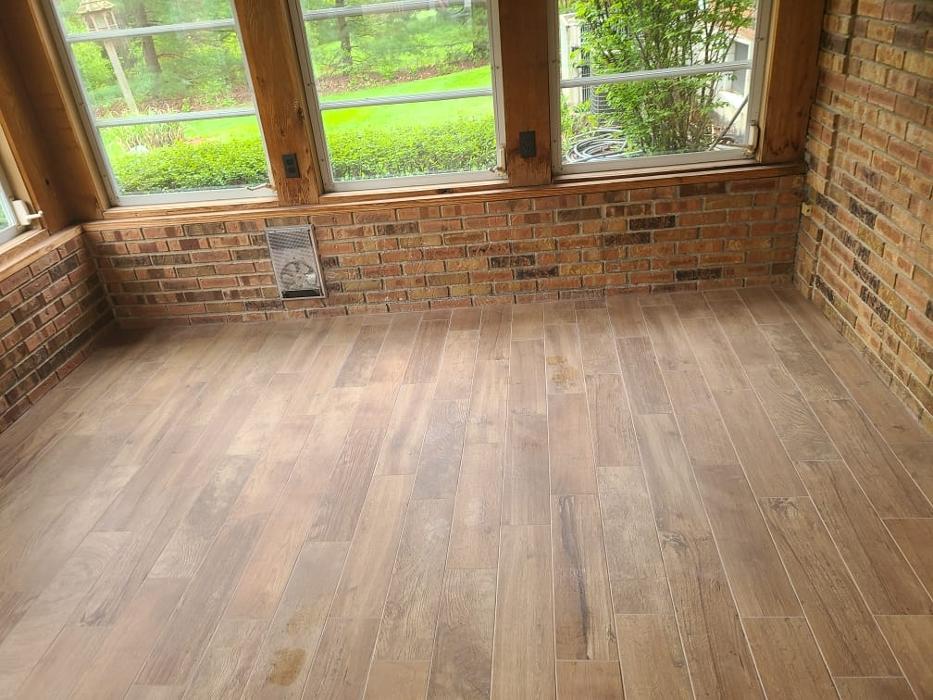 Bechtel General Contracting - Covington, OH