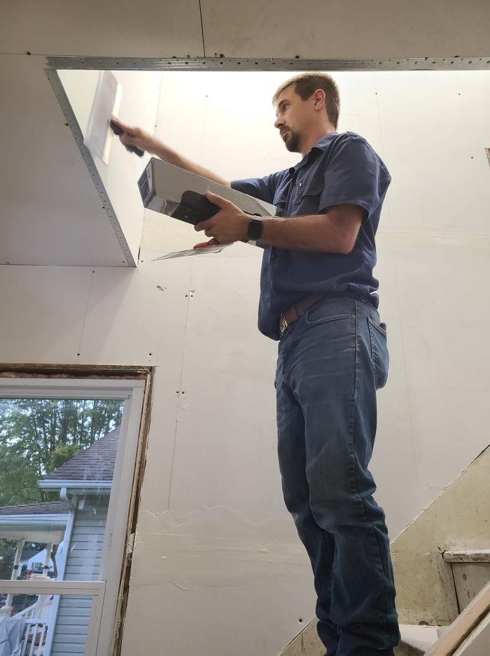 Bechtel General Contracting - Covington, OH