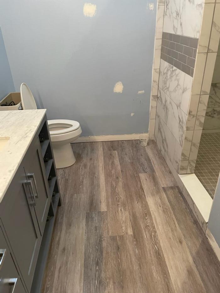 Bechtel General Contracting - Covington, OH