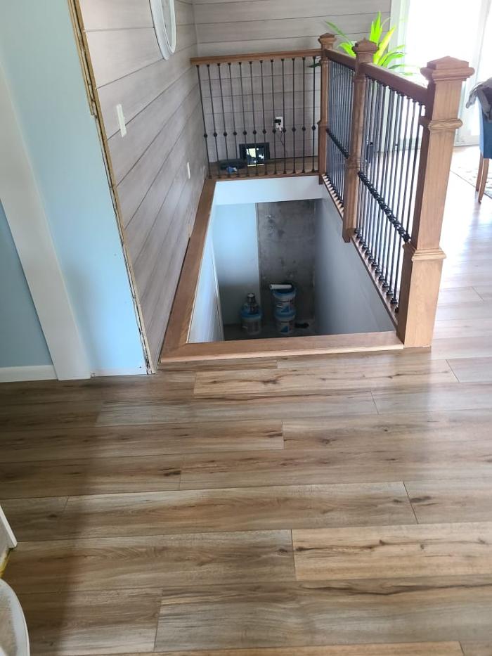 Bechtel General Contracting - Covington, OH