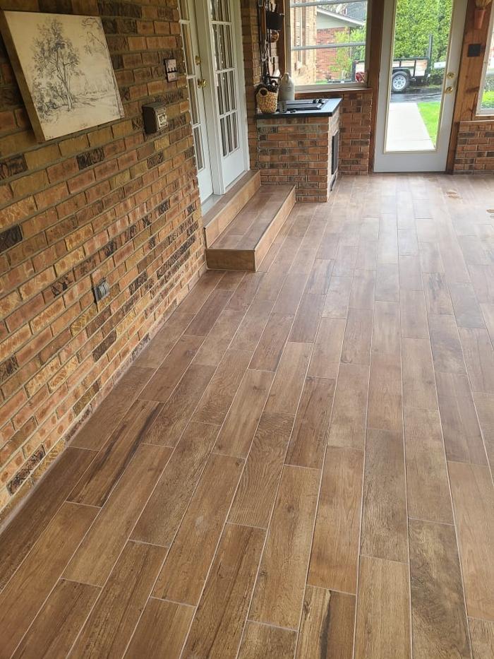 Bechtel General Contracting - Covington, OH