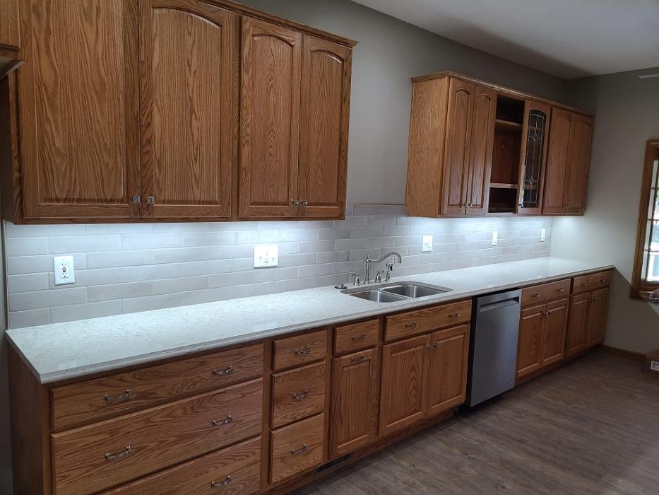 Bechtel General Contracting - Covington, OH