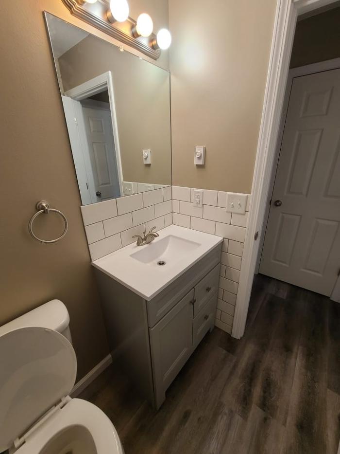 Bechtel General Contracting - Covington, OH