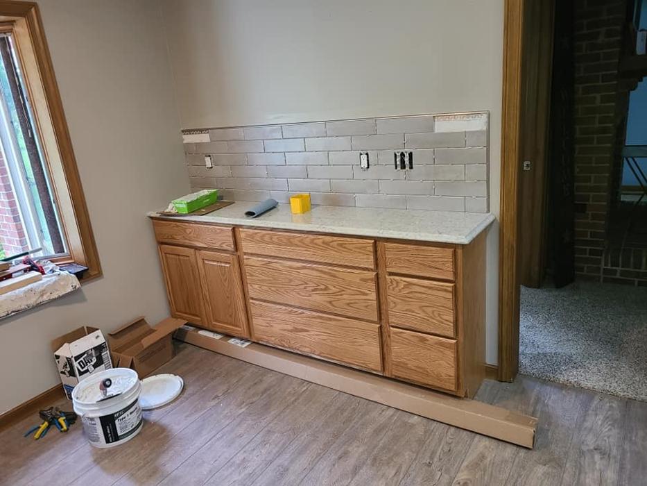 Bechtel General Contracting - Covington, OH