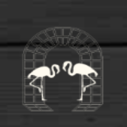 La Cour Des Oiseaux boucherie et charcuterie (détail)