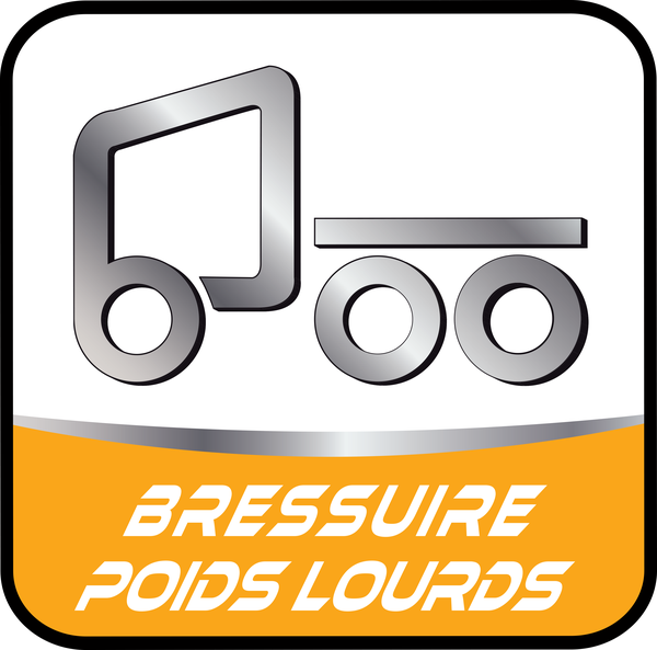 Bressuire Poids Lourds concessionnaire et succursale de camions et véhicules industriels